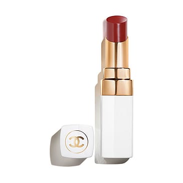 CHANEL A Hydrating Tinted Lip Balm That Offers Buildable Colour For Better-Looking Lips, Day After Day 924 Fall For Me