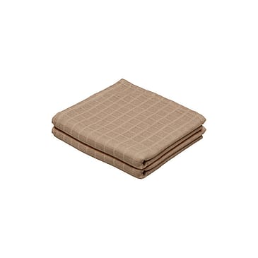 Cam Cam Copenhagen Stofble 2-pak Camel