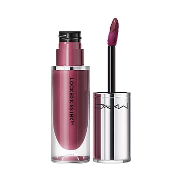 MAC Locked Kiss Ink Lipcolour OpuleNCe