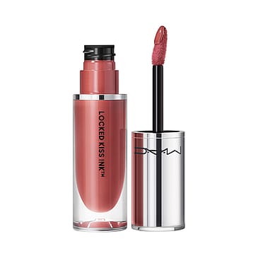 MAC Locked Kiss Ink Lipcolour Bodacious