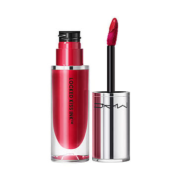 MAC Locked Kiss Ink Lipcolour Gossip