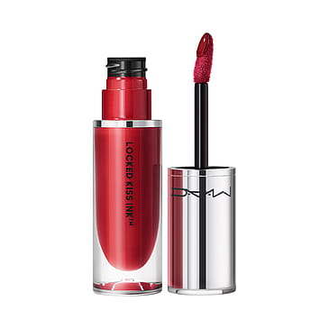 MAC Locked Kiss Ink Lipcolour PoNCy