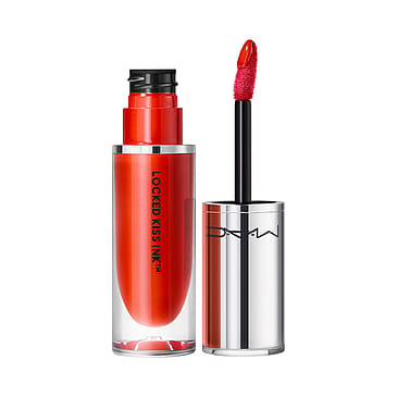 MAC Locked Kiss Ink Lipcolour Gutsy