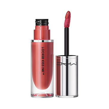 MAC Locked Kiss Ink Lipcolour Mull It Over & Over