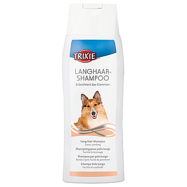 Trixie Langhår Hundeshampoo 250 ml