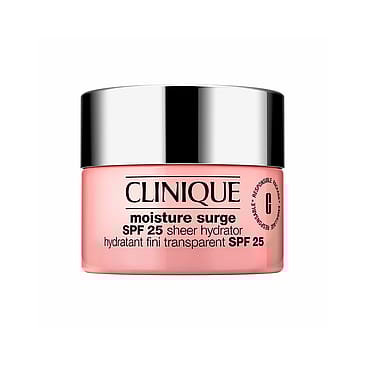 Clinique Moisture Surge SPF 25 Face Cream 50 ml