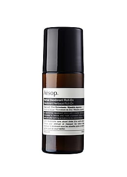 Aesop Herbal Deodorant Roll-On 50 ml