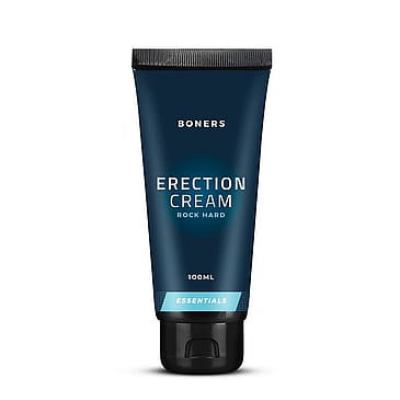 Boners Erect Creme 100 ml