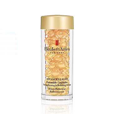 Elizabeth Arden Ceramide Capsules Restoring Light Serum 60 stk.