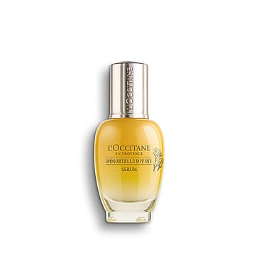 L'Occitane En Provence Divine Serum 30 ml