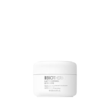Biotherm Lait Corporel Moisturizing Body Cream BIOTHERM BEURRE CORPOREL 200M