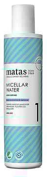 Matas Striber Micellar Water til Uren Hud Uden Parfume 250 ml