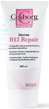 Cosborg Derma B12 Repair Body 100 ml