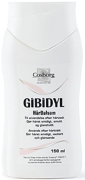 Cosborg Gibidyl Balsam 150 ml