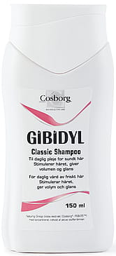 Cosborg Gibidyl Classic Shampoo