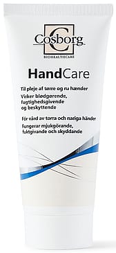 Cosborg HandCare 100 ml
