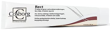 Cosborg Rect 30 g