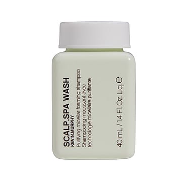 Kevin.Murphy SCALP.SPA WASH 40 ml