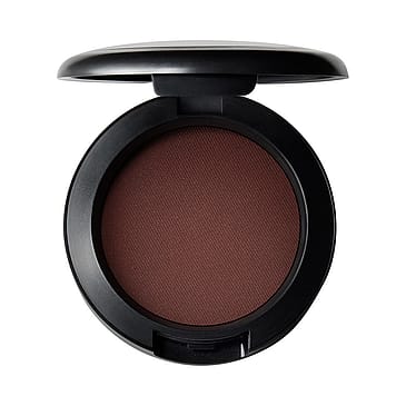 MAC Powder Blush Film Noir (Matte)