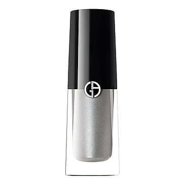 Armani Eye Tint 1S Liquid Silver