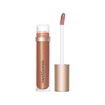 bareMinerals MINERALIST Lip Gloss-Balm Warmth