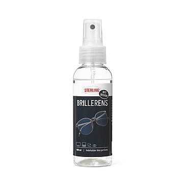 Sterling Brillerens