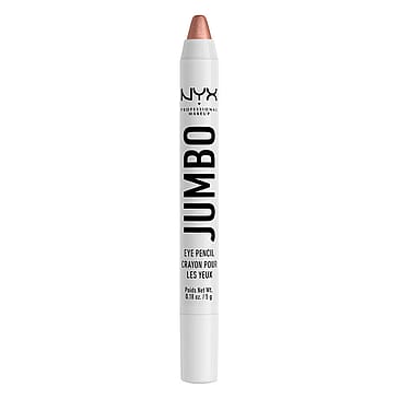 NYX PROFESSIONAL MAKEUP Jumbo Eye Pencil 633 Iced Latte