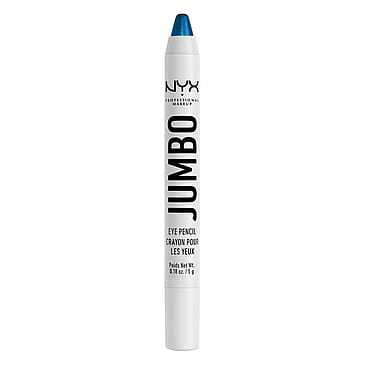 NYX PROFESSIONAL MAKEUP Jumbo Eye Pencil 641 Bluberry Pop