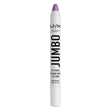 NYX PROFESSIONAL MAKEUP Jumbo Eye Pencil 642 Eggplant
