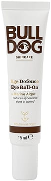 Bulldog Age Defence Eye Roll-on 15 ml