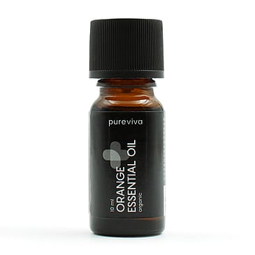 Pureviva Æterisk Appelsinolie Ø 10 ml