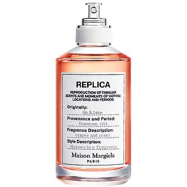 Maison Margiela Replica On A Date EdT 100 ml