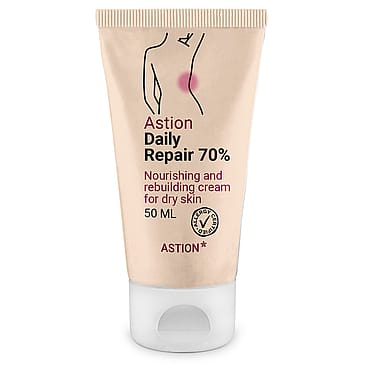 Astion Pharma Daily Repair 70% 50 ml