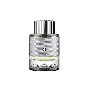 Montblanc Explorer Platinum Eau de Parfum 60 ml