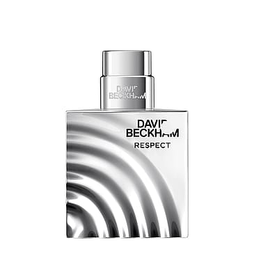 David Beckham Respect EdT 40 ml