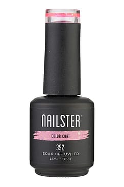 Nailster Gel Polish 392 Please Me