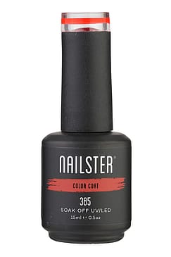 Nailster Gel Polish 385 Boss Lady