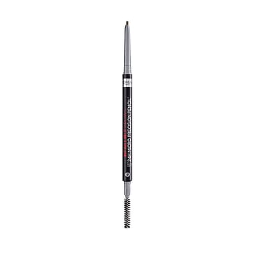 L'Oréal Paris Infaillible Brows 24H Micro Precision Pencil 1.0 Ebony