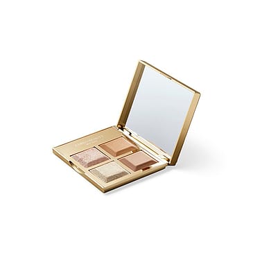 ZARKOPERFUME ZARKO BEAUTY BY OLI Highlight & Contour Palette