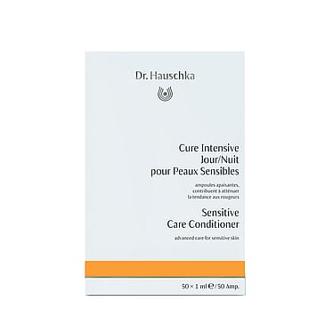 Dr. Hauschka Sensitive Care Conditioner 50 amp/stk.