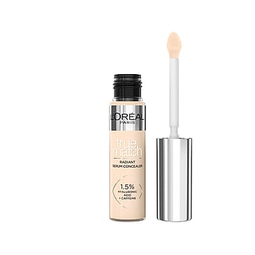 L'Oréal Paris True Match Radiant Serum Concealer 1.5N