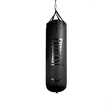 Everlast Elite Nevatear Boksepude Sort 36 kg 102 cm Sort