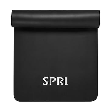 SPRI Roll Up Mat 122Cm X 51Cm X 13Mm 122 cm X 51 cm X 13 mm