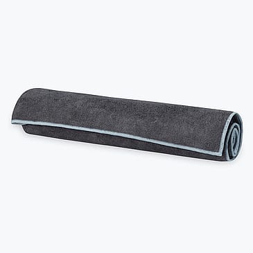 GAIAM Yoga Mat Towel Folkstone