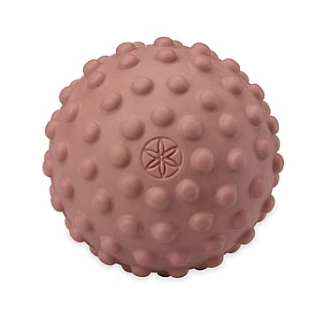 GAIAM Ultimate Foot Massager English Rose