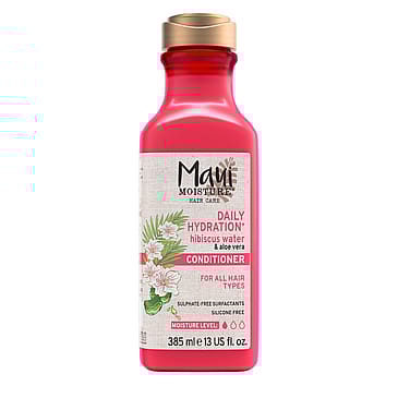 MAUI Conditioner Hibiscus Water 385 ml