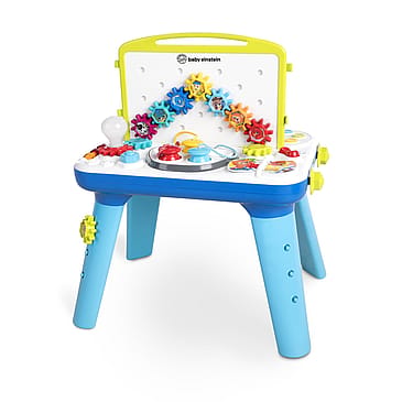 Baby Einstein Aktivitetsbord Multifarvet