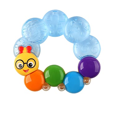 Baby Einstein Larve Vand-bidering 3 mdr