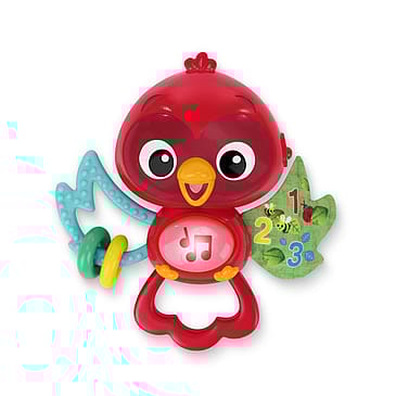 Baby Einstein Roxys Aktivitetslegetøj med Ophæng Bright Flight