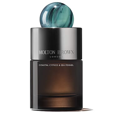 Molton Brown Coastal Cypress & Sea Fennel Eau de Parfum 100 ml